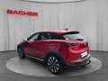 Mazda CX-3 G121 Revolution Rot - thumbnail 3