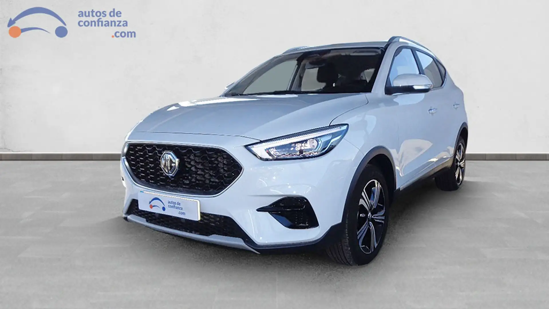 MG ZS 1.5 COMFORT - 1