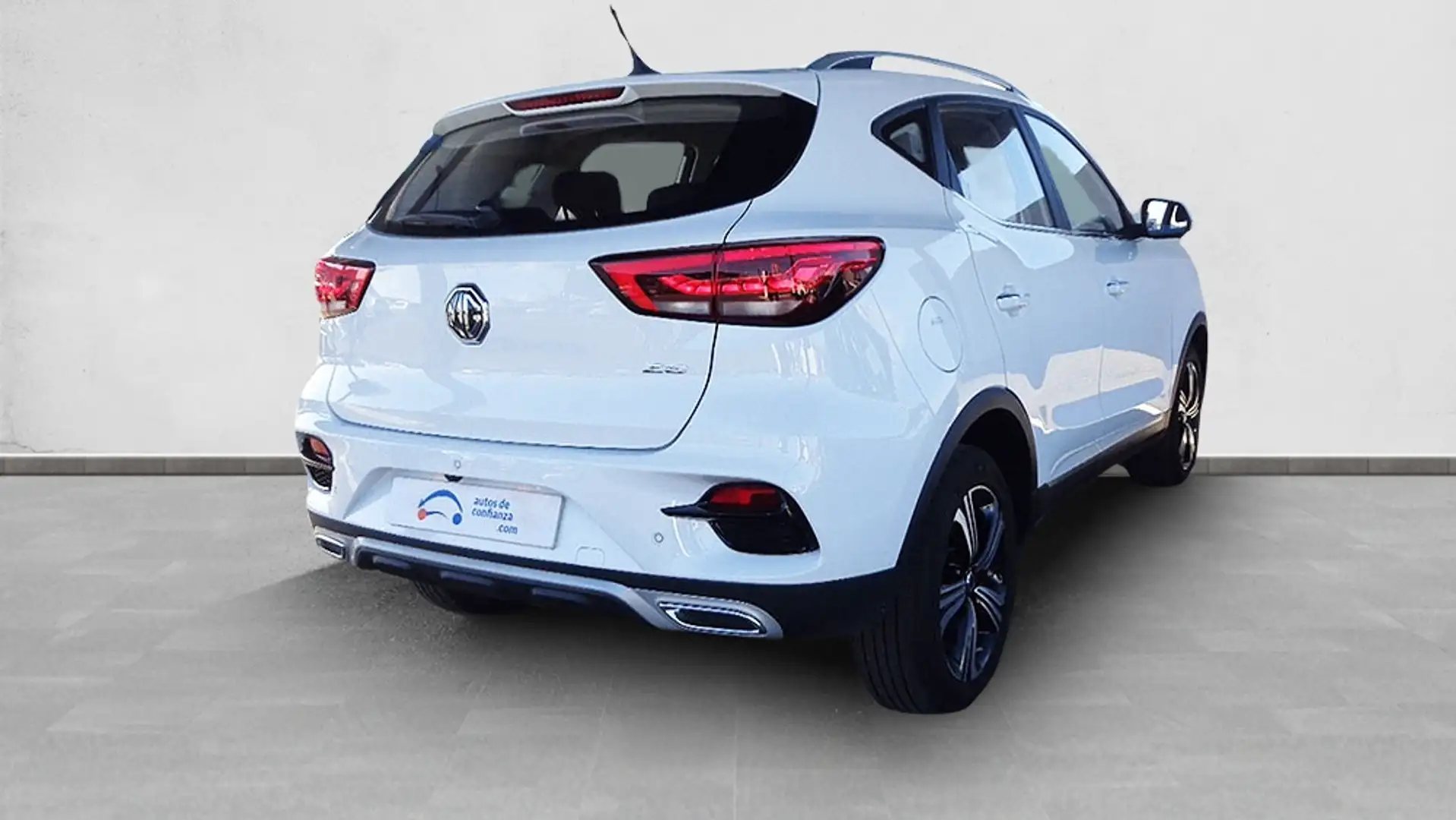 MG ZS 1.5 COMFORT - 2