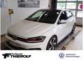 Volkswagen Polo GTI 2.0 TSI App-Connect LED ACC Active Info D Blanc - thumbnail 1