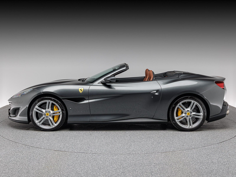 Ferrari Portofino — photo 2