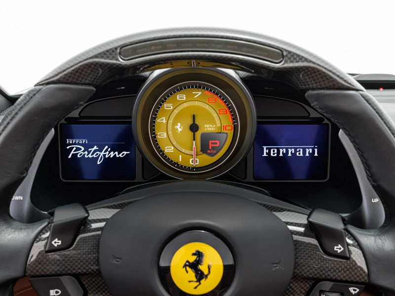 Ferrari Portofino — photo 15