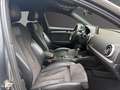 Audi A3 A3 Sportback 2.0 TDI 150 S tronic 6 S Line Gris - thumbnail 11