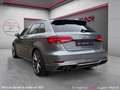 Audi A3 A3 Sportback 2.0 TDI 150 S tronic 6 S Line Gris - thumbnail 5