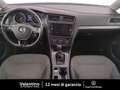 Volkswagen Golf 1.0 TSI 115 CV 5p. Business BlueMotion Technology Nero - thumbnail 7