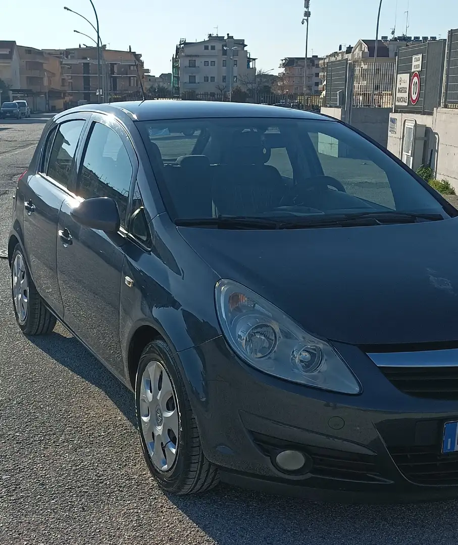 Opel Corsa 5p 1.2 Enjoy - 1