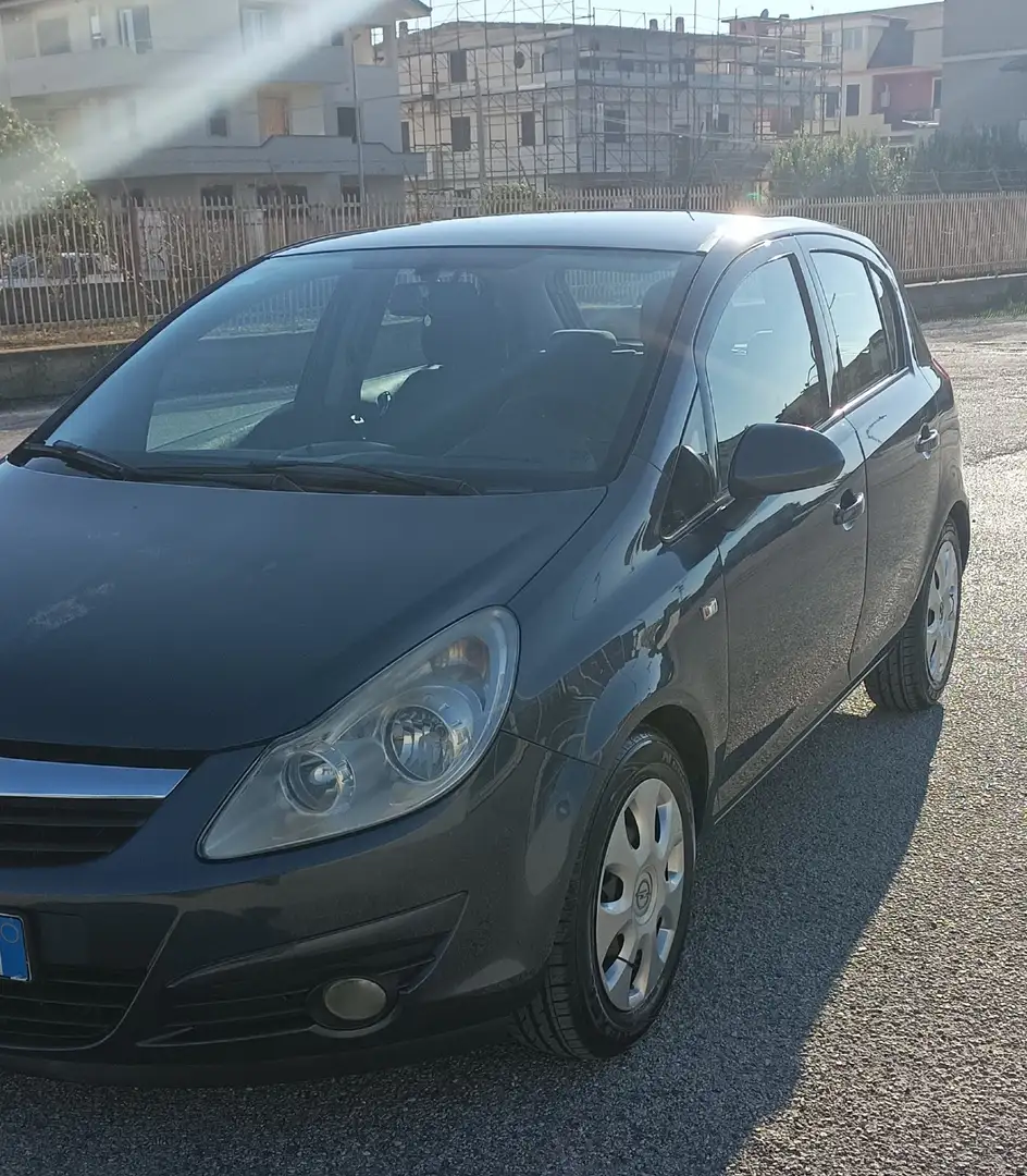 Opel Corsa 5p 1.2 Enjoy - 2