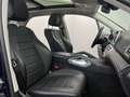 Mercedes-Benz GLE 350 de 4M AMG PANO*ACC*BURM*AHK*LED*MEMO*TOP Bleu - thumbnail 22