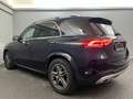 Mercedes-Benz GLE 350 de 4M AMG PANO*ACC*BURM*AHK*LED*MEMO*TOP Bleu - thumbnail 5