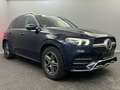 Mercedes-Benz GLE 350 de 4M AMG PANO*ACC*BURM*AHK*LED*MEMO*TOP Bleu - thumbnail 3