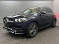 Mercedes-Benz GLE 350 de 4M AMG PANO*ACC*BURM*AHK*LED*MEMO*TOP Bleu - thumbnail 1