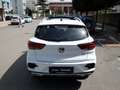 MG ZS 1.0 T-GDI LUXURY Blanc - thumbnail 6