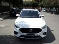 MG ZS 1.0 T-GDI LUXURY Blanc - thumbnail 2