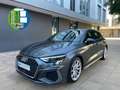 Audi A3 Sportback 35 TFSI S line S tronic Grijs - thumbnail 1