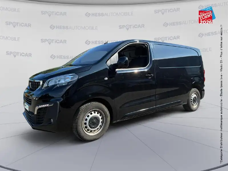 PEUGEOT Expert