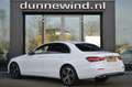 Mercedes-Benz E 200 E200 D *NW model*Widescreen*Sfeerverlichting*Deale Wit - thumbnail 5