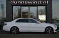 Mercedes-Benz E 200 E200 D *NW model*Widescreen*Sfeerverlichting*Deale Wit - thumbnail 3