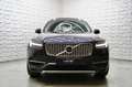 Volvo XC90 2.0 T8 Twin Engine AWD Inscription PANO LEER TREKH Bleu - thumbnail 2