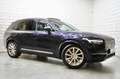 Volvo XC90 2.0 T8 Twin Engine AWD Inscription PANO LEER TREKH Bleu - thumbnail 3