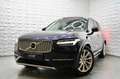 Volvo XC90 2.0 T8 Twin Engine AWD Inscription PANO LEER TREKH Bleu - thumbnail 32