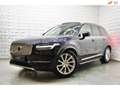 Volvo XC90 2.0 T8 Twin Engine AWD Inscription PANO LEER TREKH Bleu - thumbnail 1