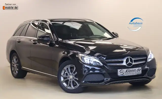 Mercedes-Benz C 250 C250d T 204PS 4Matic Avantgarde Memory HUD