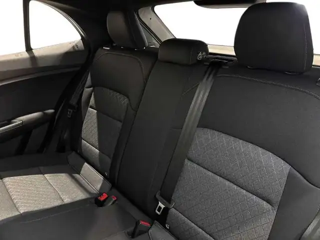 MG MG3 view 9