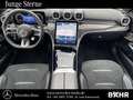 Mercedes-Benz C 43 AMG C 43 4M AMG Pano/Driver´s/Distronic/360°/Head-Up Schwarz - thumbnail 5