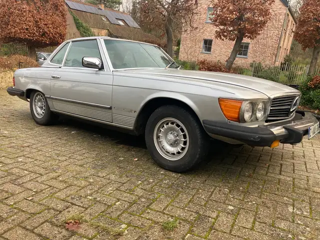 Mercedes-Benz SL 450