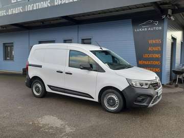 VAN BLUE DCI 115 GRAND CONFORT PRIX 10500 HT