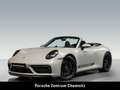 Porsche 992 911 Carrera 4 GTS Cabrio;Sportabgas;BOSE;LED-Matri Wit - thumbnail 1