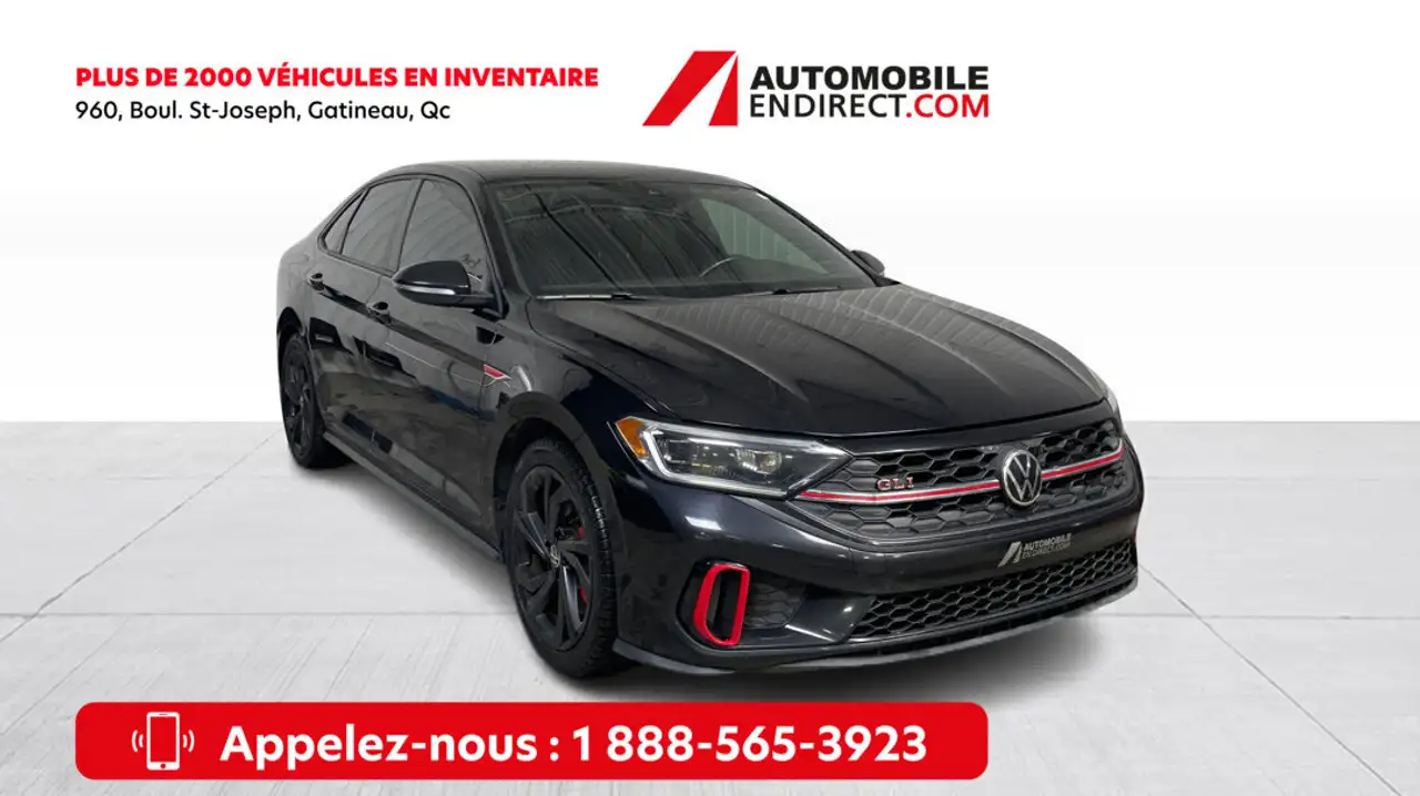 2023 Volkswagen Jetta