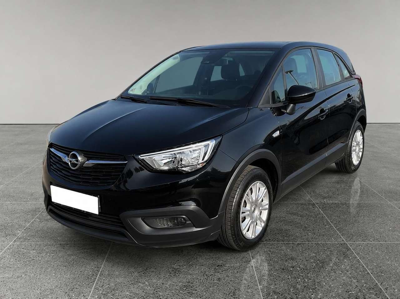 Opel Crossland Crossland X 1.2 12V Innovation
