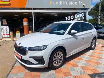 1.0 TSI 116 BV6 SELECTION Caméra Radars Cockpit JA 16\u0026amp;quot;