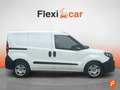 Fiat Doblo Cargo 1.6Mjt SX XL 78kW Blanc - thumbnail 4
