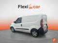 Fiat Doblo Cargo 1.6Mjt SX XL 78kW Blanc - thumbnail 8