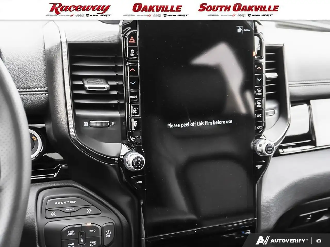 RAM 1500 fotografie RAM 1500