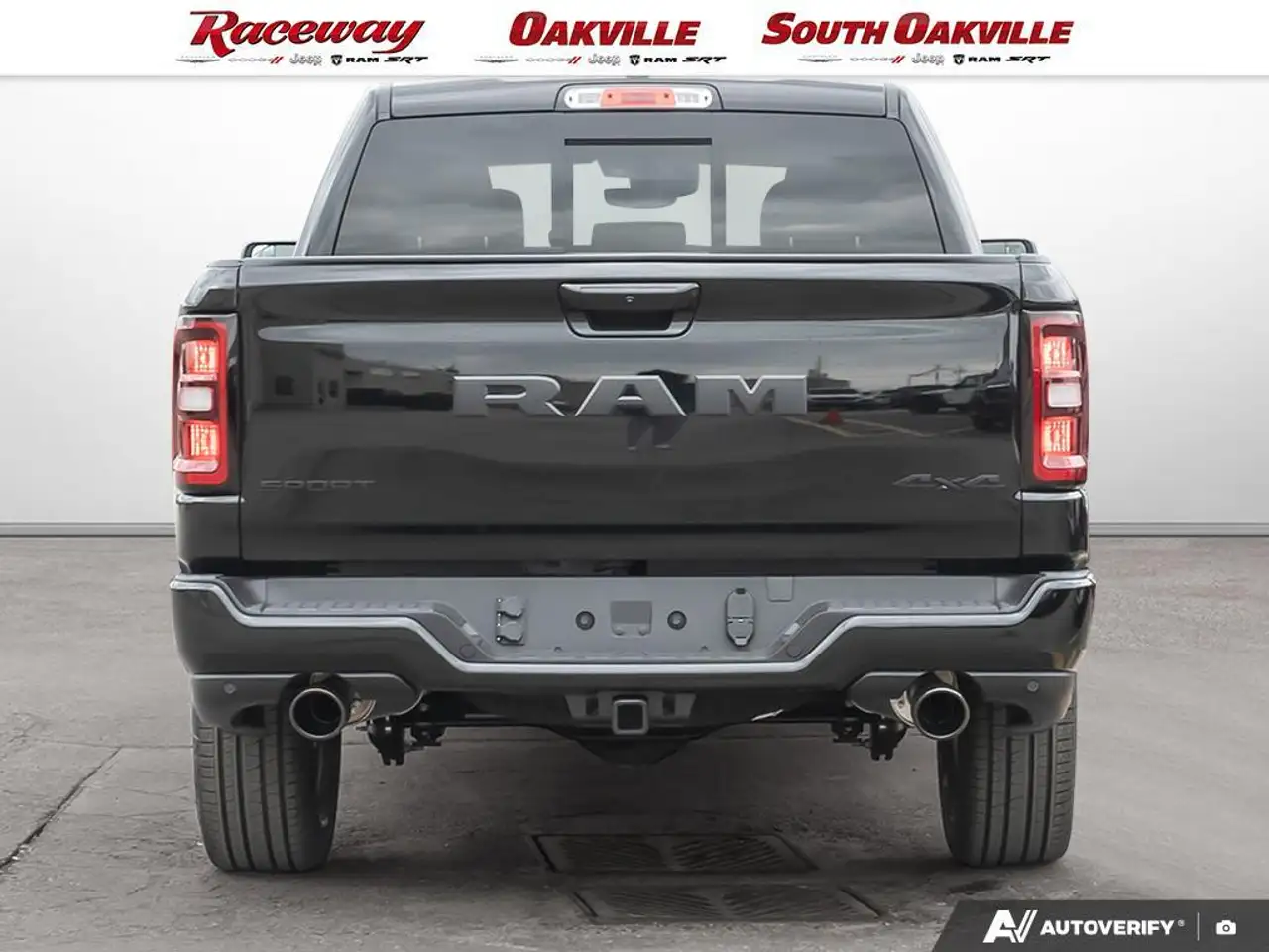 RAM 1500 fotografie RAM 1500