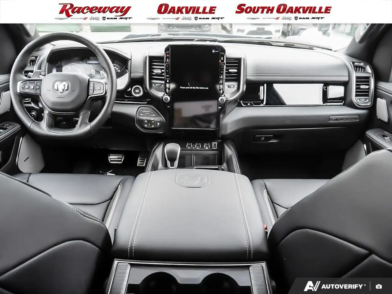 RAM 1500 fotografie RAM 1500