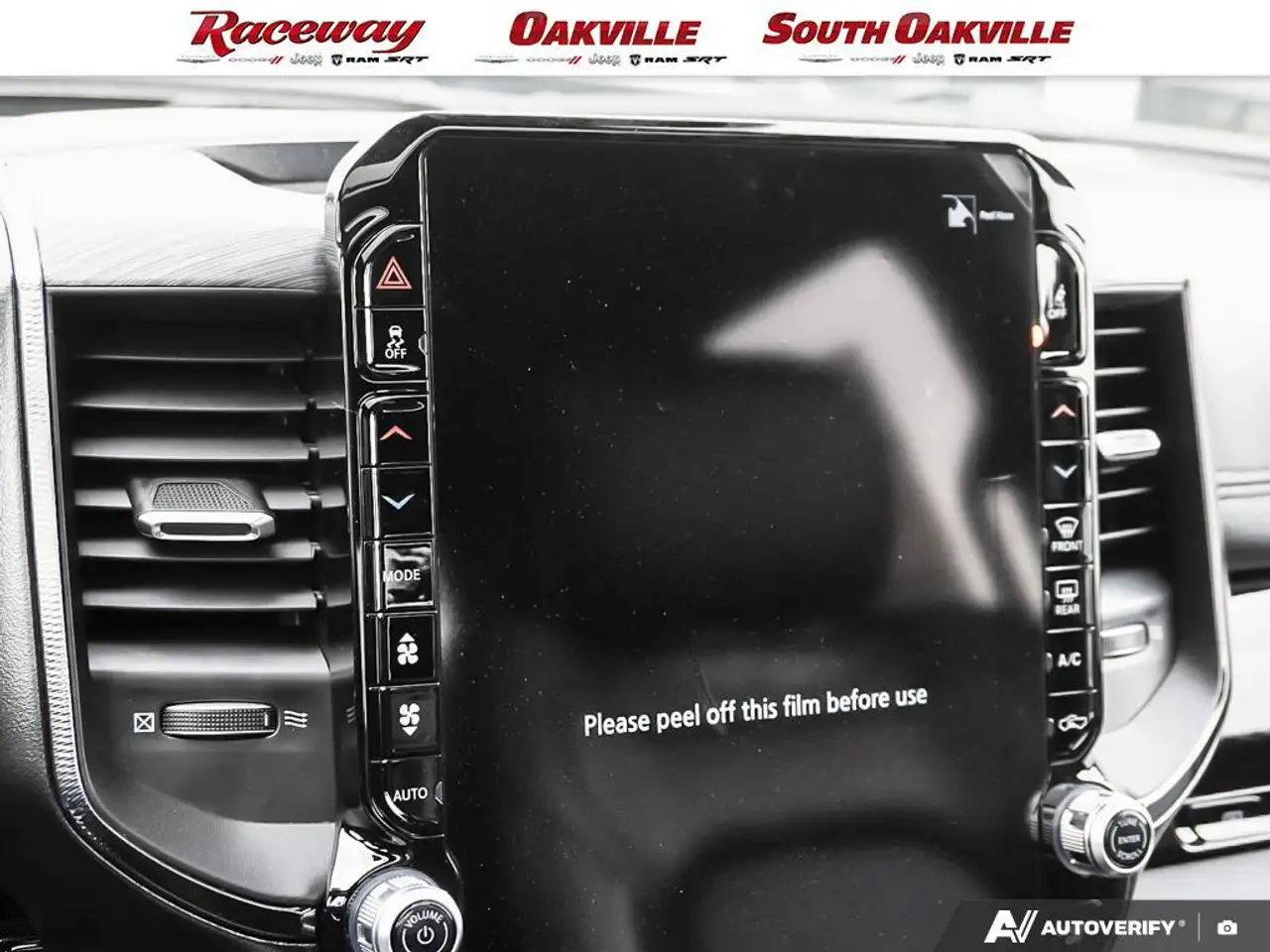RAM 1500 fotografie RAM 1500