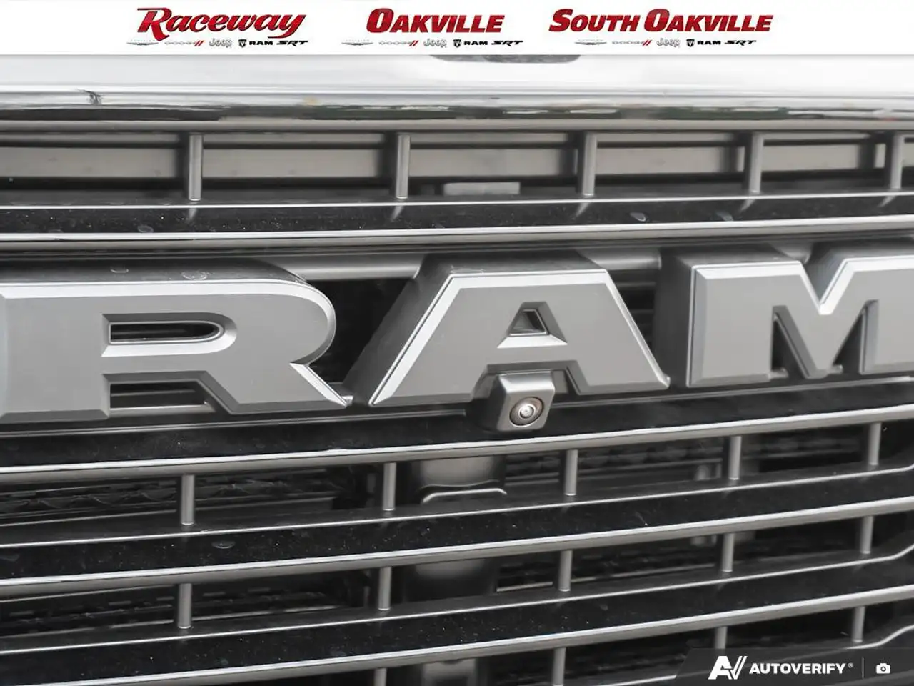 RAM 1500 fotografie RAM 1500