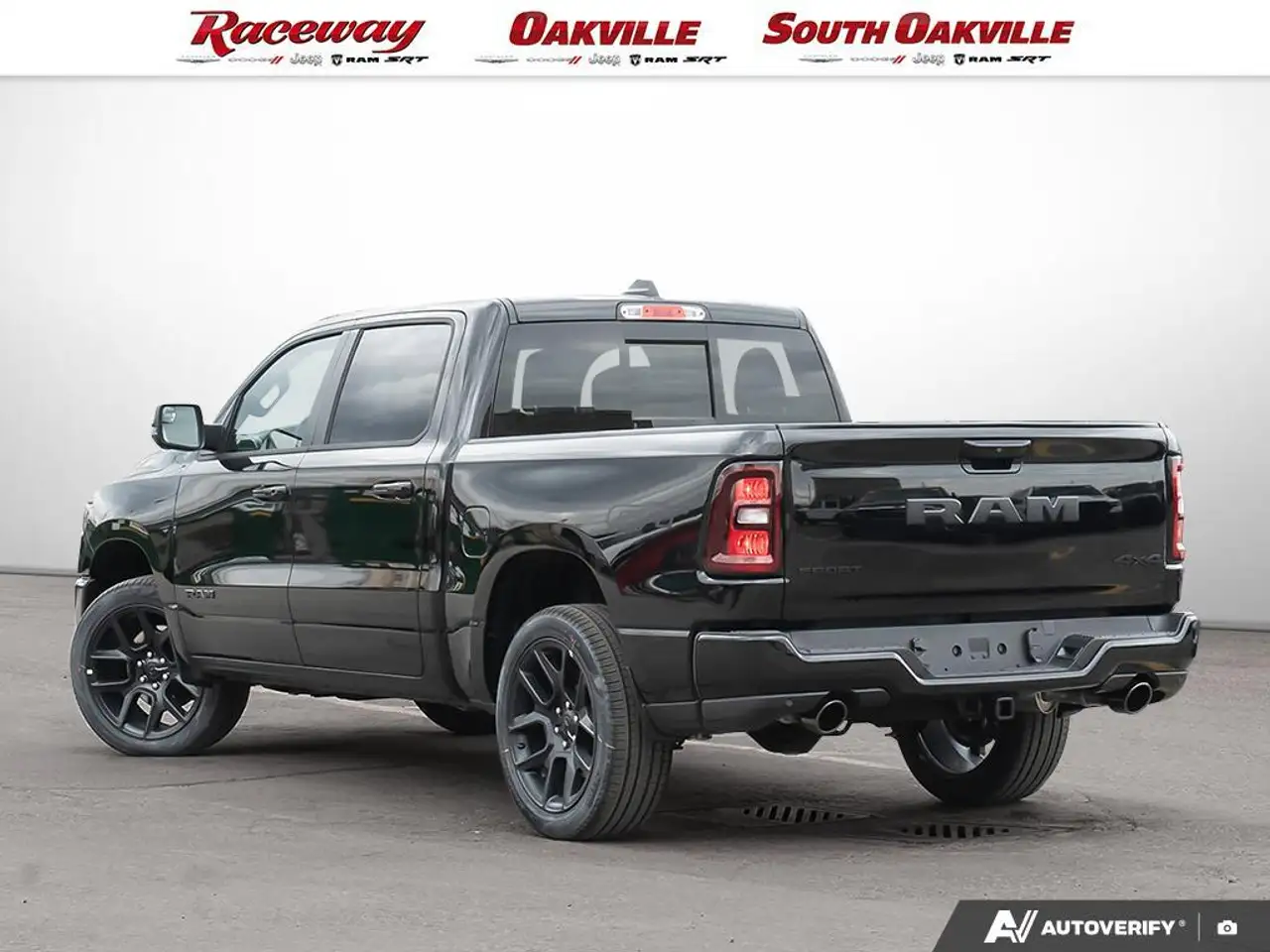 RAM 1500 fotografie RAM 1500