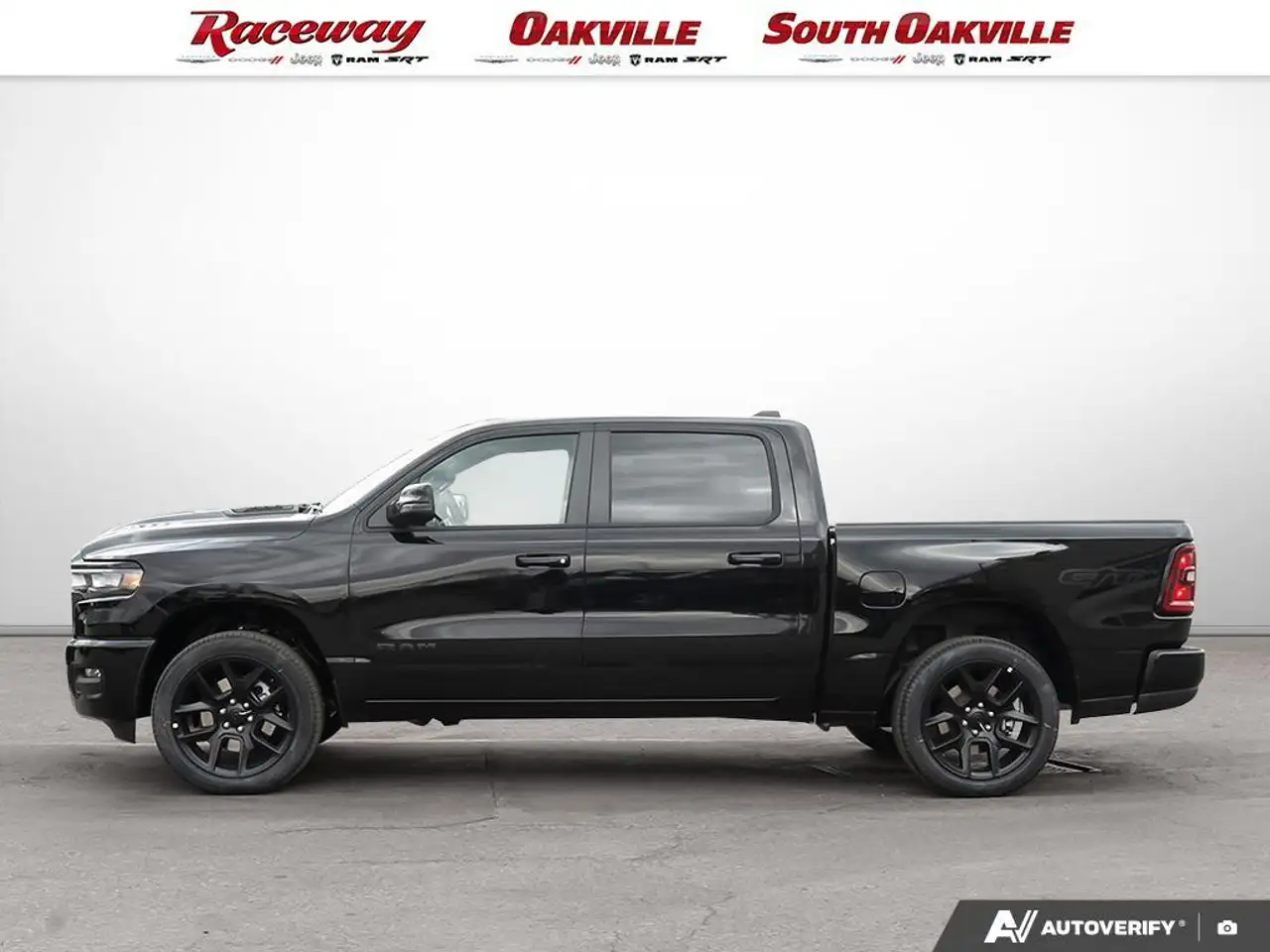 RAM 1500 fotografie RAM 1500
