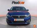 Peugeot 308 SW 1.2 PureTech S&S Allure EAT8 130 Bleu - thumbnail 4