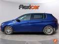 Peugeot 308 SW 1.2 PureTech S&S Allure EAT8 130 Bleu - thumbnail 3