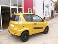 Microcar M.Go F8 Giallo - thumbnail 1