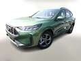 Ford Kuga ST-Line FHEV ACC WinterP TotW Kam 5J-Gar 132 kW... Grün - thumbnail 1