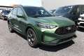 Ford Kuga ST-Line FHEV ACC WinterP TotW Kam 5J-Gar 132 kW... Grün - thumbnail 2