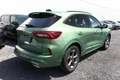Ford Kuga ST-Line FHEV ACC WinterP TotW Kam 5J-Gar 132 kW... Grün - thumbnail 3