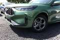 Ford Kuga ST-Line FHEV ACC WinterP TotW Kam 5J-Gar 132 kW... Grün - thumbnail 5